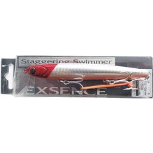 Shimano Staggering Swimmer 125S 12.5cm 21GR Sinking Maket Balık
