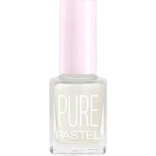 Hobibahçem Oje Nail Polish Pure No: 601
