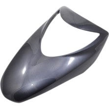 Honda Spacy 110 Far Çerçevesi Füme Oem