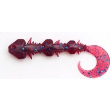 Fubelo Fubelorm 6cm 8 Adet Lrf Silikonu