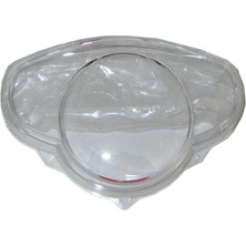 Honda Spacy 110 Kilometre Camı Oem