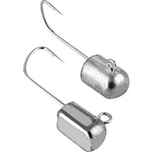 Fujin Go-Head Aji Game Lrf Jig Head