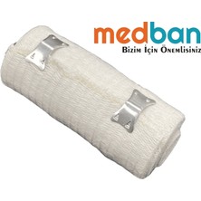 Hobibahçem Elastik Bandaj - 10 cm x 150 cm