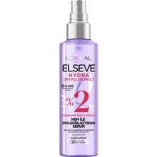 Hobibahçem Bakim Spray 150 ml Hyluron
