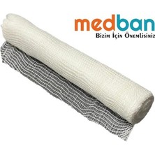 Hobibahçem Hidrofil Sargı Bezi - 15 cm x 10 M