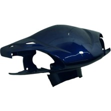 Honda Fizy 125 Sinyal Çerçevesi Mavi Oem