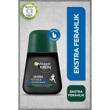 Hobibahçem Men Ekstra Ferahlık Erkek Roll On Deodorant