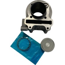 Honda Activa S Silindir Piston Segman Orijinal
