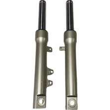 Honda Spacy 110 Ön Amortisör Komple Takım Oem