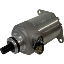 Honda Fizy 125 Marş Motoru Oem