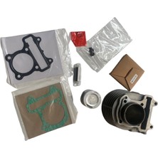 Honda Spacy 110 Silindir Seti Oem