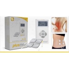Hobibahçem Tens + Ems Terapi Sistemi - PM-TE01
