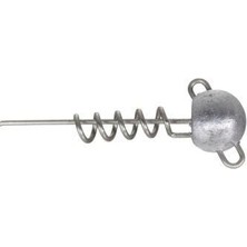 Ryuji Screw 5gr Jighead 3 Adet