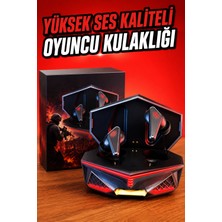 Hobilinka Yeni Nesil  Kulaklığı Gürültü Önleyici Uzun Pil Ömrü Bluetooth Bağlantılı