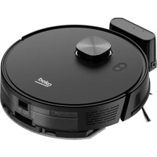 Beko Robo-X 2.2 Vrr 52514 Vb Akıllı Robot Süpürge