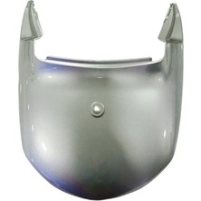Honda Spacy 110 Stop Üst Parça Gri Oem