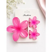 My Takı Store Anne Kız 3 Lü Toka