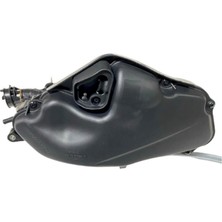 Honda Spacy 110 Hava Filtre Kutusu Komple Oem