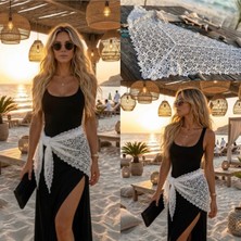 Aida Fashion Ajur Pareo