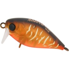 Han Fishing Hanfish Kunduz 3.8cm 4gr Lrf Maket Balık