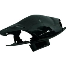 Honda Fizy 125 Sinyal Çerçevesi Siyah Oem