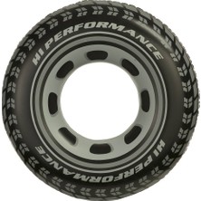 Nacario 59252 Radyal Simit 91 cm