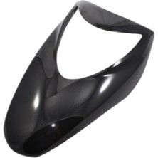 Honda Spacy 110 Far Çerçevesi Siyah Oem