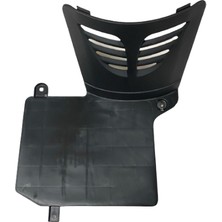 Honda Spacy 110 Akü Kapağı Oem