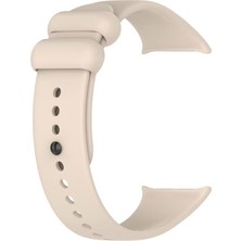 Hobibahçem Smart Band 8 Pro Klasik Kordon - Yıldız Işığı
