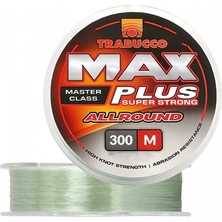 Trabucco Max Plus All Round 300M Surf Olta Misinası
