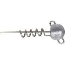 Ryuji Screw 30GR Jighead 3 Adet