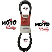 Mr MotoRally Can-Am Renegade Xxc 650-1000 Outlander Max 570-1000 Kayış Bando 3099