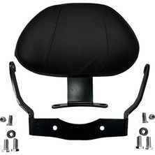Gogo Premium Honda Forza 250 2023 - 2024 Uyumlu Sissy Bar