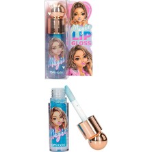 TopModels Topmodel Beauty And Me Magic Scented Lip Gloss Sihirli Dudak Parlatıcı Pamuk Şeker