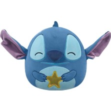 Nacario Sq DI00369 Squishmallows Stitch Serisi 25 cm Asorti
