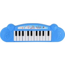 10005 Piano Mavi