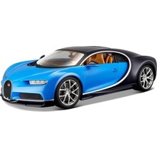 24077 Welly Dıecast 1 24 Bugattı Chıron