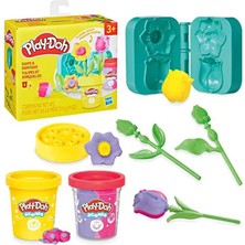 G2476 Play-Doh Minik Saksı Oyun Seti +3 Yaş