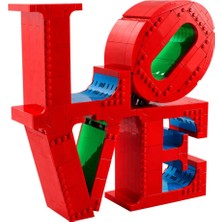31214 Art Love 791 Parça +18 Yaş