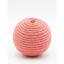 Kedi Oyuncağı Topu Pembe