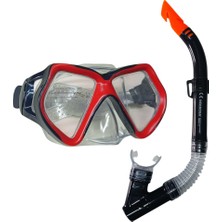 Hatıra Kutusu 2317A/121CSB - Maske Snorkel Setı Safarı  24 (Lisinya)