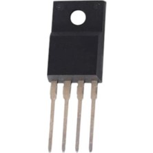 5m 0265R Dik Transistör