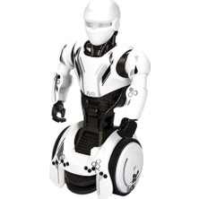 Junior 1.0 Robot