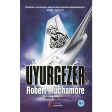 Kyops Cherub 9 - Uyurgezer