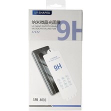 Samsung Galaxy A33 5g Uv Polymer Nano Ekran Koruyucu