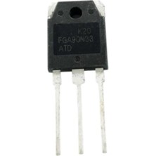 90N33 Transistör