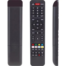 Strong - Hello HL-3201 Android Smart Tv Universal Kumanda - Netflix ve Cursor Tuşlu