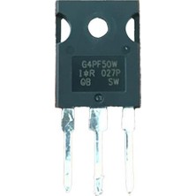 IRG4PF50W Transistör