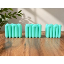 Pilco Enerji Bubble Fotoğraf Standı (3'lü)
