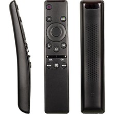 Huayu RM-L1593 Samsung Netflix-Prime Video Tuşlu LCD LED Tv Sihirli Kumanda